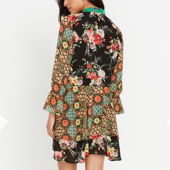 Dress by Buffalo - Picture 5 of 5